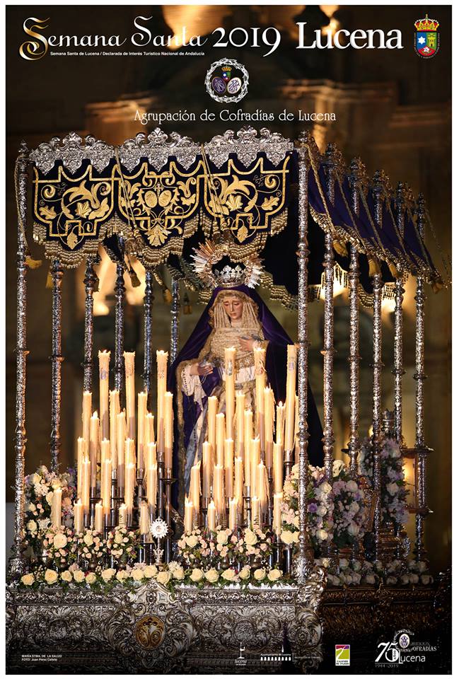 Semana Santa en Lucena  